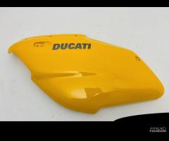 CARENA DUCATI SUPERSPORT 750 900 SINISTRA 48010861