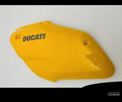 CARENA DUCATI SUPERSPORT 750 900 SINISTRA 48010861