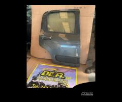 PORTIERA FIAT PANDA POST DX 2018