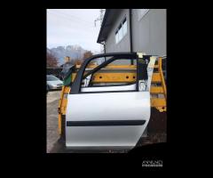 porta posteriore sinistra skoda Roomster 11 1.2 ts - 1