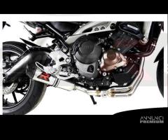 SCARICO COMPLETO YAMAHA MT-09 / TRACER 2013 2016 - 6