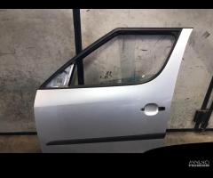 porta anteriore sinistra skoda Roomster 11 1.2 tsi - 1