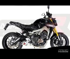 SCARICO COMPLETO YAMAHA MT-09 / TRACER 2013 2016 - 7