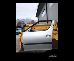 porta anteriore sinistra skoda Roomster 11 1.2 tsi - 2