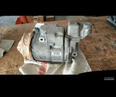 Compressore A/C MERCEDES A170 1.7 Cdi 447220-8366 - 1