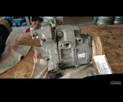 Compressore A/C MERCEDES A170 1.7 Cdi 447220-8366 - 3