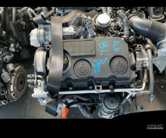 motore bls 1.9 vw audi