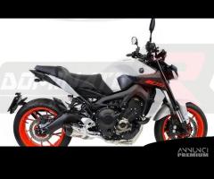 SCARICO COMPLETO YAMAHA MT 09 / TRACER GT MY 2017 - 3