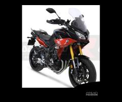 SCARICO COMPLETO YAMAHA MT 09 / TRACER GT MY 2017 - 6