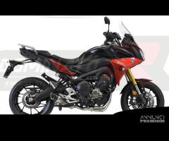 SCARICO COMPLETO YAMAHA MT 09 / TRACER GT MY 2017 - 7