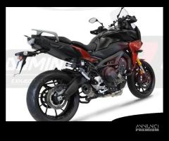 SCARICO COMPLETO YAMAHA MT 09 / TRACER GT MY 2017 - 8