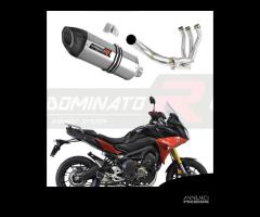 SCARICO COMPLETO YAMAHA MT 09 / TRACER GT MY 2017 - 9