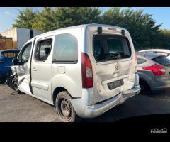 motore citroen berlingo bh01 - 1