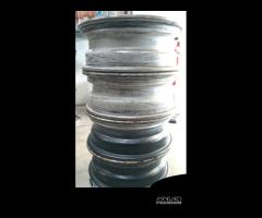 Cerchi ferro 5,5X16 originali Renault Master 1995 - 2