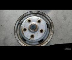 Cerchi ferro 5,5X16 originali Renault Master 1995 - 7