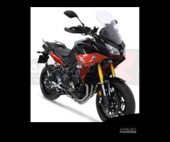 SCARICO COMPLETO YAMAHA MT09 / TRACER MY 2017 2020 - 3