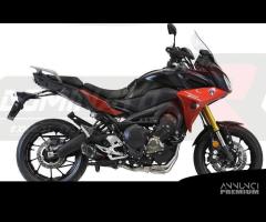 SCARICO COMPLETO YAMAHA MT09 / TRACER MY 2017 2020 - 4