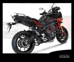 SCARICO COMPLETO YAMAHA MT09 / TRACER MY 2017 2020 - 5