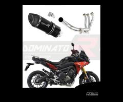 SCARICO COMPLETO YAMAHA MT09 / TRACER MY 2017 2020 - 6