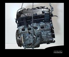 motore bmw n45b16a 1.6