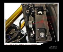 SCARICO COMPLETO GP YAMAHA MT-09 / FZ9 MY 2020 202 - 7