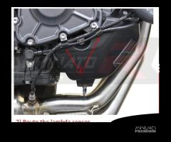 SCARICO COMPLETO GP YAMAHA MT-09 / FZ9 MY 2020 202 - 14