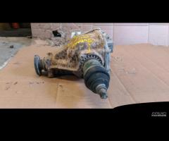 differenziale posteriore Subaru Justy 1.2 4x4 EF12