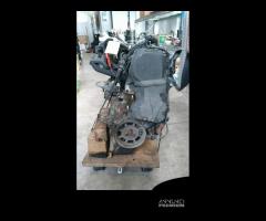 Motore Fiat Seicento 1.1 187a1.000 2000 - 1