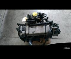 Motore Fiat Seicento 1.1 187a1.000 2000 - 5