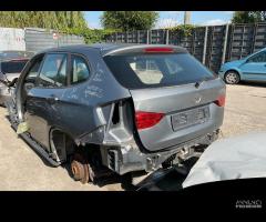 ricambi bmw x1e84 per ricambi