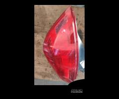 Faro posteriore dx Peugeot 308 1.6 Hdi 2008 - 1