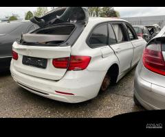 bmw serie 3 f31 del 2014