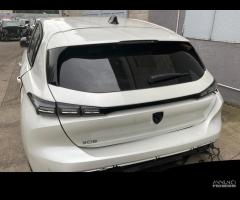 portellone peugeot 308 del 2022 - 1