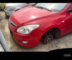 MUSO HYUNDAI I30 DEL 2008 2009