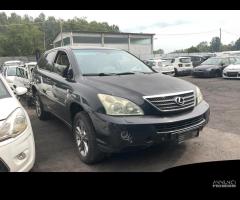 MUSO LEXUS RX400 PER RICAMBI