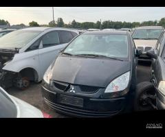 MUSO Mitsubishi colt cz3 PER RICAMBI - 1