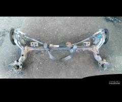 PONTE POSTERIORE Mini Cooper 1.6 N12B16A anno 2007 - 2