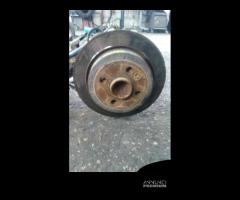 PONTE POSTERIORE Mini Cooper 1.6 N12B16A anno 2007 - 3