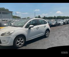 muso citroen c3 2014 2015 - 1