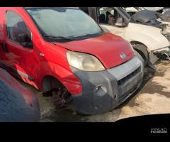 MUSO FIAT FIORINO 2010