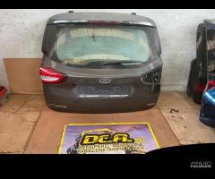 portellone ford c-max 2015 2016 2017