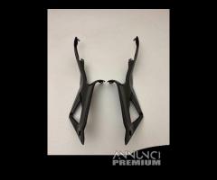 Fianchetti sella serbatoio ducati 848 1098 1198 - 1