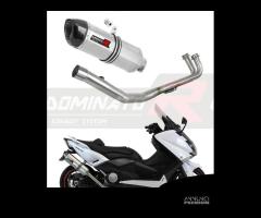 SCARICO COMPLETO YAMAHA TMAX 530 T MAX 530 - 1