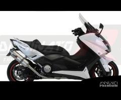 SCARICO COMPLETO YAMAHA TMAX 530 T MAX 530 - 3