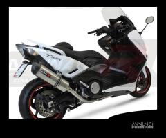 SCARICO COMPLETO YAMAHA TMAX 530 T MAX 530 - 4