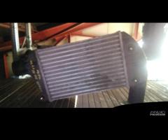 RADIATORE INTERCOOLER FIAT COUPE' 2.0 ANNO 1995 - 1