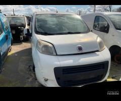 MUSO FIAT QUBO PER RICAMBI