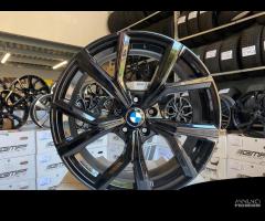 Cerchi Bmw raggio 20 OMOLOGATI NAD cod.1097