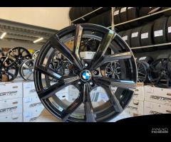 Cerchi Bmw raggio 19 NUOVI cod.09347 - 1