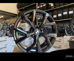 Cerchi Bmw raggio 19 NUOVI cod.09347